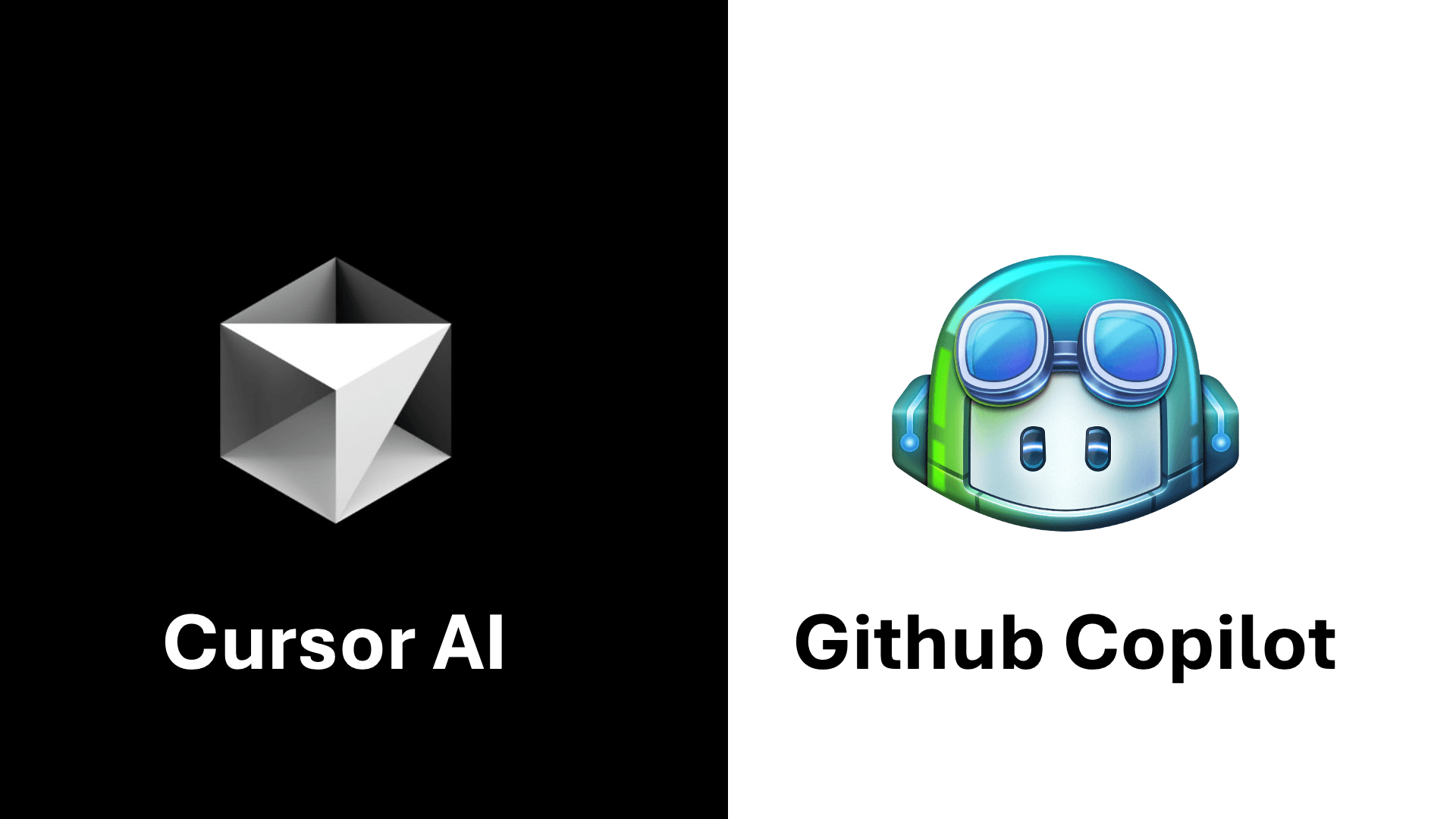 Why Developers Are Switching from GitHub Copilot to Cursor, Give credits to athropic claude 3.5 or the new interaction